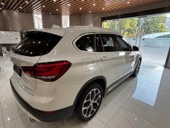 BMW X1 sDrive20Li Fashion - ფოტო 5