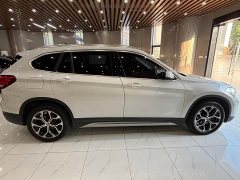 BMW X1 sDrive20Li Fashion - ფოტო 6