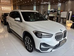 BMW X1 sDrive20Li Fashion - ფოტო 7