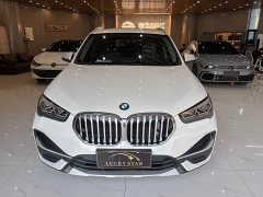 BMW X1 sDrive20Li Fashion - ფოტო 8
