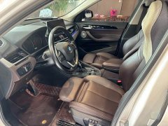 BMW X1 sDrive20Li Fashion - ფოტო 9
