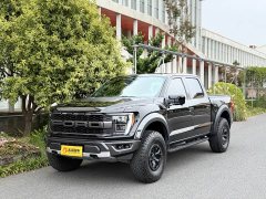 Ford F-150 Raptor 3.5T US Spec - ფოტო 1
