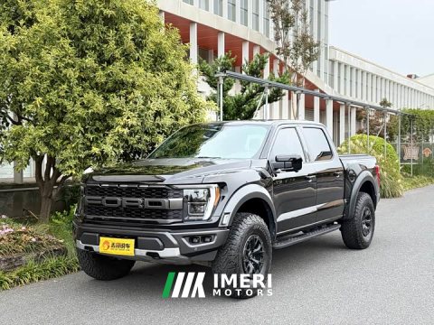 2023 Ford F-150 Raptor 3.5T US Spec - ავტომობილი ჩინეთიდან
