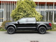 Ford F-150 Raptor 3.5T US Spec - ფოტო 2