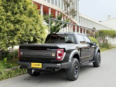 Ford F-150 Raptor 3.5T US Spec - ფოტო 3