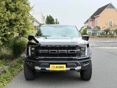 Ford F-150 Raptor 3.5T US Spec - ფოტო 4