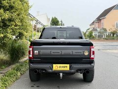 Ford F-150 Raptor 3.5T US Spec - ფოტო 5