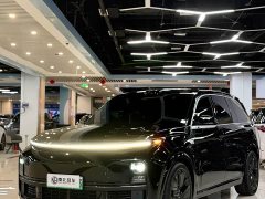 Li Auto L9 2022 Max - ფოტო 1