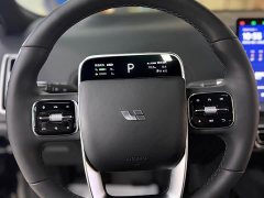 Li Auto L9 2022 Max - ფოტო 14