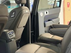 Li Auto L9 2022 Max - ფოტო 16