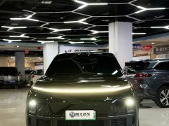 Li Auto L9 2022 Max - ფოტო 2