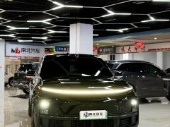 Li Auto L9 2022 Max - ფოტო 3