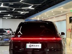 Li Auto L9 2022 Max - ფოტო 4