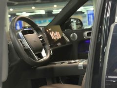 Li Auto L9 2022 Max - ფოტო 5