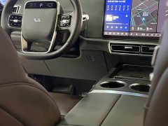 Li Auto L9 2022 Max - ფოტო 8