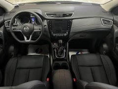 Nissan Qashqai 2023 Classic 2.0L CVT XV Comfort Edition - ფოტო 3