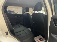 Nissan Qashqai 2023 Classic 2.0L CVT XV Comfort Edition - ფოტო 4