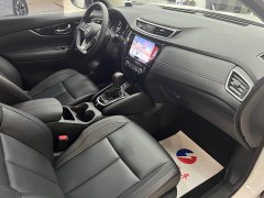 Nissan Qashqai 2023 Classic 2.0L CVT XV Comfort Edition - ფოტო 5