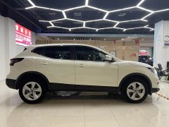 Nissan Qashqai 2023 Classic 2.0L CVT XV Comfort Edition - ფოტო 6