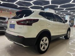 Nissan Qashqai 2023 Classic 2.0L CVT XV Comfort Edition - ფოტო 7