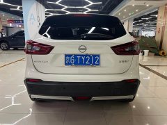 Nissan Qashqai 2023 Classic 2.0L CVT XV Comfort Edition - ფოტო 8