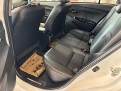 Toyota Yaris L Zhixuan 2022 Zhixuan X 1.5L CVT Luxury Plus - ფოტო 10