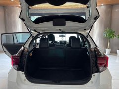 Toyota Yaris L Zhixuan 2022 Zhixuan X 1.5L CVT Luxury Plus - ფოტო 11