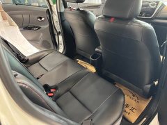 Toyota Yaris L Zhixuan 2022 Zhixuan X 1.5L CVT Luxury Plus - ფოტო 13
