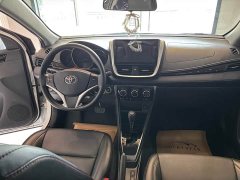 Toyota Yaris L Zhixuan 2022 Zhixuan X 1.5L CVT Luxury Plus - ფოტო 14