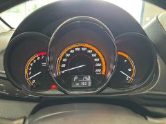 Toyota Yaris L Zhixuan 2022 Zhixuan X 1.5L CVT Luxury Plus - ფოტო 16