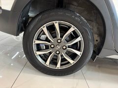 Toyota Yaris L Zhixuan 2022 Zhixuan X 1.5L CVT Luxury Plus - ფოტო 17