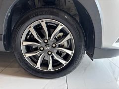 Toyota Yaris L Zhixuan 2022 Zhixuan X 1.5L CVT Luxury Plus - ფოტო 18
