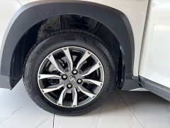 Toyota Yaris L Zhixuan 2022 Zhixuan X 1.5L CVT Luxury Plus - ფოტო 19