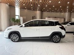 Toyota Yaris L Zhixuan 2022 Zhixuan X 1.5L CVT Luxury Plus - ფოტო 2