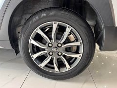 Toyota Yaris L Zhixuan 2022 Zhixuan X 1.5L CVT Luxury Plus - ფოტო 20
