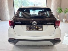 Toyota Yaris L Zhixuan 2022 Zhixuan X 1.5L CVT Luxury Plus - ფოტო 4