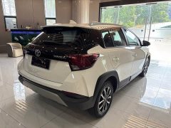 Toyota Yaris L Zhixuan 2022 Zhixuan X 1.5L CVT Luxury Plus - ფოტო 5