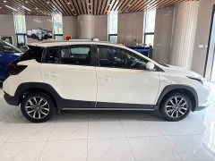 Toyota Yaris L Zhixuan 2022 Zhixuan X 1.5L CVT Luxury Plus - ფოტო 6