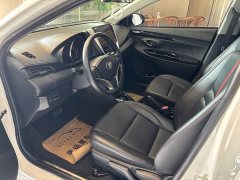 Toyota Yaris L Zhixuan 2022 Zhixuan X 1.5L CVT Luxury Plus - ფოტო 9