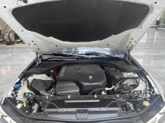 BMW 3 Series 325Li M Sport Package - ფოტო 14
