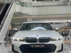 BMW 3 Series 325Li M Sport Package - ფოტო 2