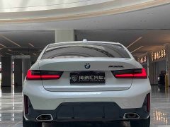 BMW 3 Series 325Li M Sport Package - ფოტო 5
