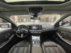 BMW 3 Series 325Li M Sport Package - ფოტო 6