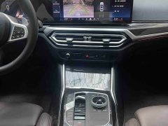BMW 3 Series 325Li M Sport Package - ფოტო 7
