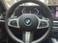 BMW 3 Series 325Li M Sport Package - ფოტო 8
