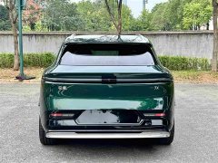 Zeekr Geely Zeekr 7X 75kWh RWD Smart Driving Edition - ფოტო 10