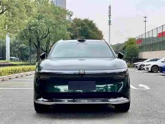 Zeekr Geely Zeekr 7X 75kWh RWD Smart Driving Edition - ფოტო 2