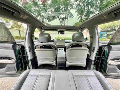 Zeekr Geely Zeekr 7X 75kWh RWD Smart Driving Edition - ფოტო 5