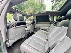 Zeekr Geely Zeekr 7X 75kWh RWD Smart Driving Edition - ფოტო 6