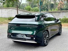Zeekr Geely Zeekr 7X 75kWh RWD Smart Driving Edition - ფოტო 9